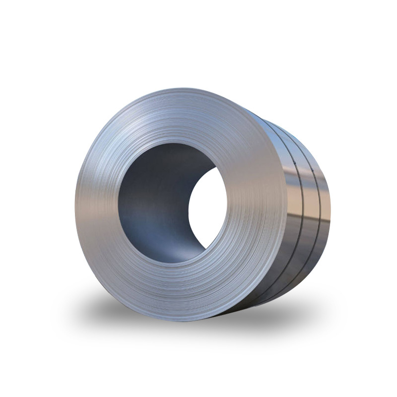 SILICON STEEL