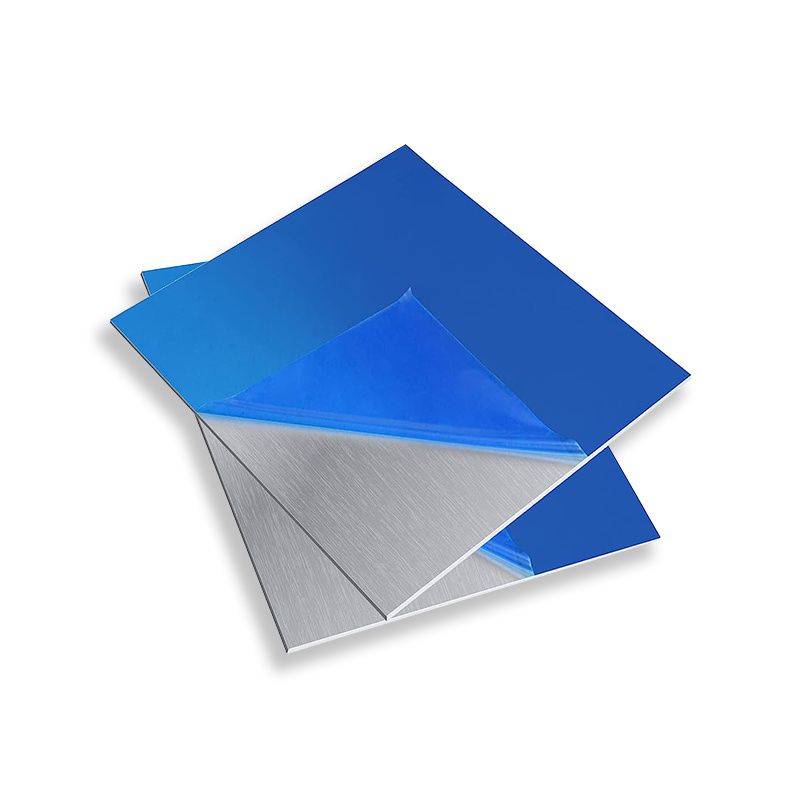 ALUMINIUM PLATE